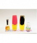 Lot de 4 miniatures féminines, variantes différentes