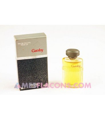 Gatsby - Le magnifique