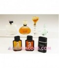 Lot de 7 miniatures mixtes (variantes différentes)