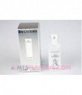 Eau parfumée au thé blanc