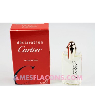 Déclaration