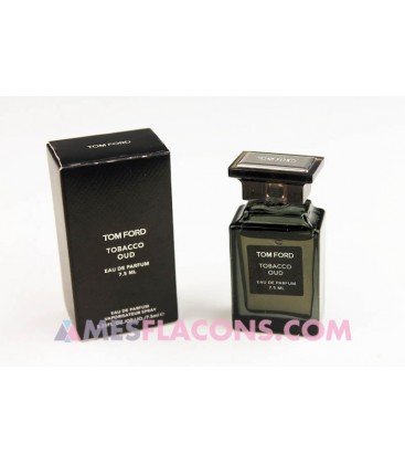 Tabacco oud