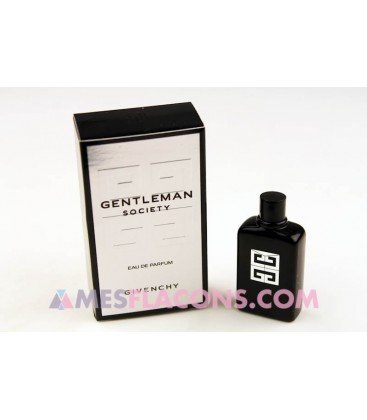 Gentleman, Society Edp 6ml (2023)