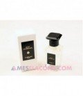 Collection l'art & la matière - Musc outreblanc