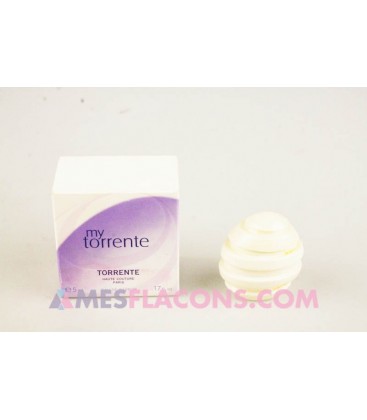 My Torrente