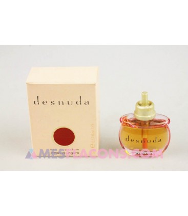 Desnuda