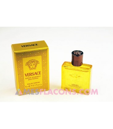 Eros energy, Edp 5ml (2024)