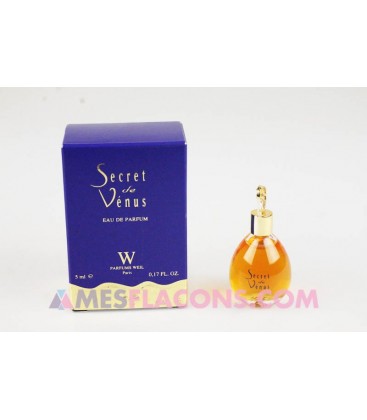 Secret de venus