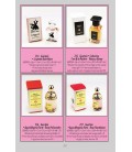 Parfum miiniatures 2024+