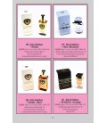 Parfum miiniatures 2024+