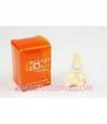 Orange tonic