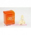 Orange tonic