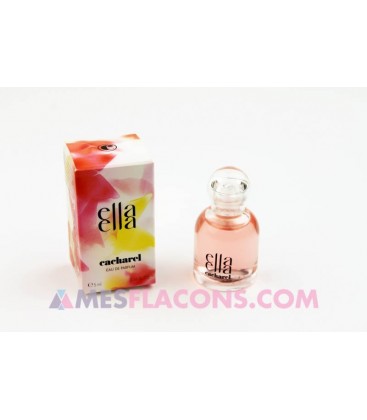 Ella ella (2025)