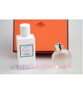 Coffret - Eau des merveilles