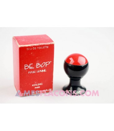 Be bop