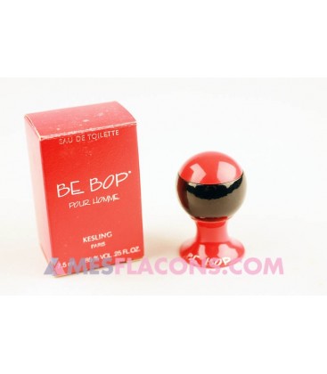 Be bop