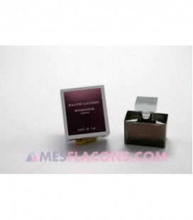 Romance Parfum (2020)