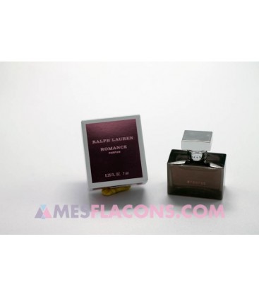 Romance Parfum (2020)