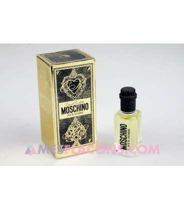 Moschino
