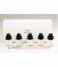 Coffret - Zara, Emotions vibrants cities discovery set