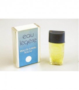 Eau légère