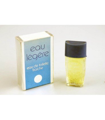 Eau légère