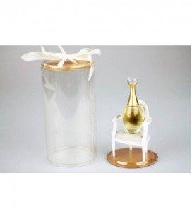 J'adore avec son mini fauteuil