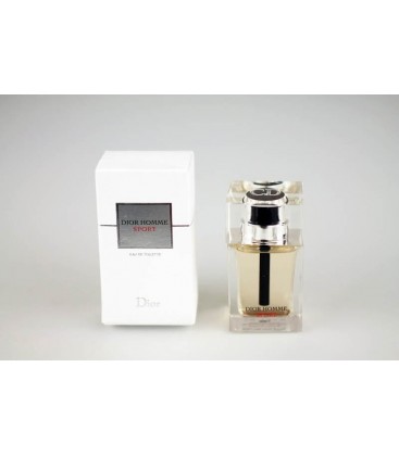 Dior homme sport