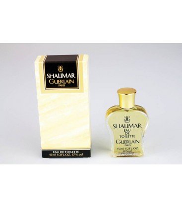 Shalimar