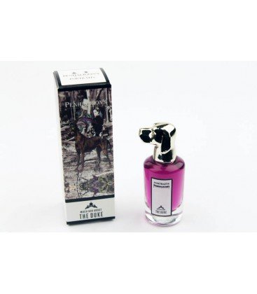 Collection Portraits - Much ado about The duke