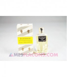 Ecusson