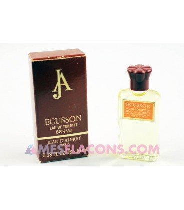 Ecusson