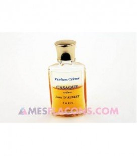 Casaque, Parfum crème