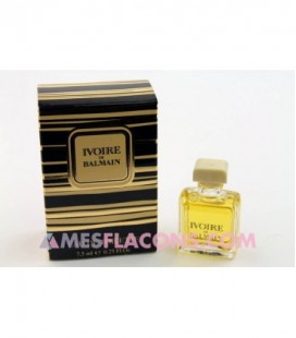 Ivoire (boitage différent)