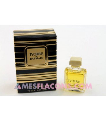 Ivoire (boitage différent)