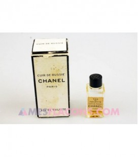 Cuir de Russie