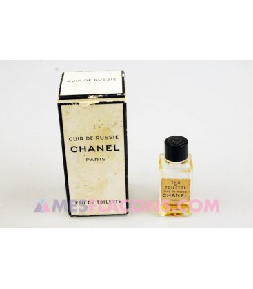 Cuir de Russie