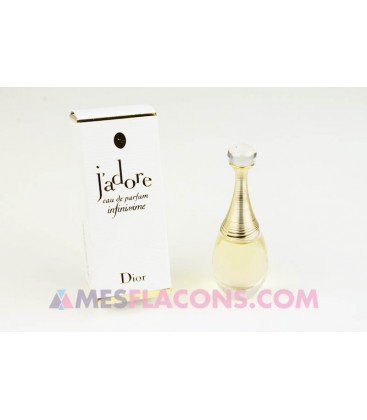 J'adore - Infinissime Edp