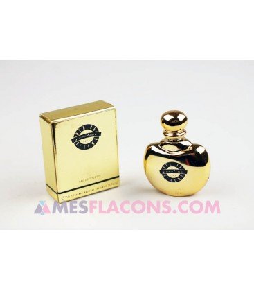 Que je t'aime - prestige