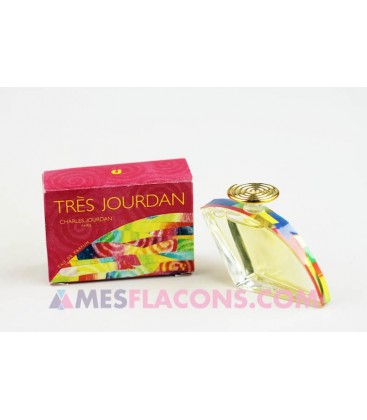 Très Jourdan