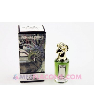 Collection Portraits - The inimitable William Penhaligon