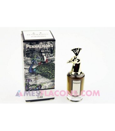 Collection Portraits - Clanestine Clara