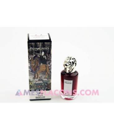 Collection Portraits - Roaring Radcliff