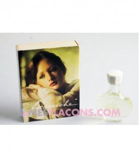 Farouche - Présentation D.Hamilton