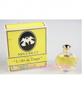 L'air du temps, Flacon sac