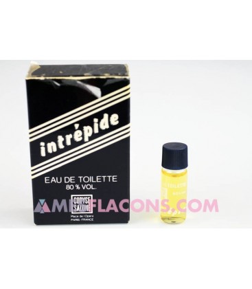Intrépide