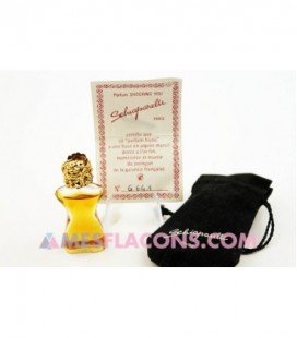 Schocking you - Parfum bijou