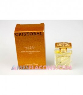 Cristobal