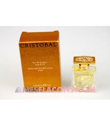 Cristobal