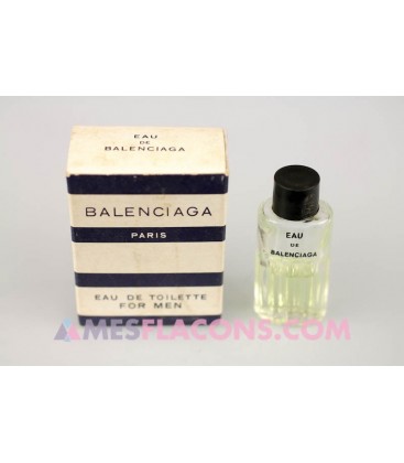 Eau de Balenciaga
